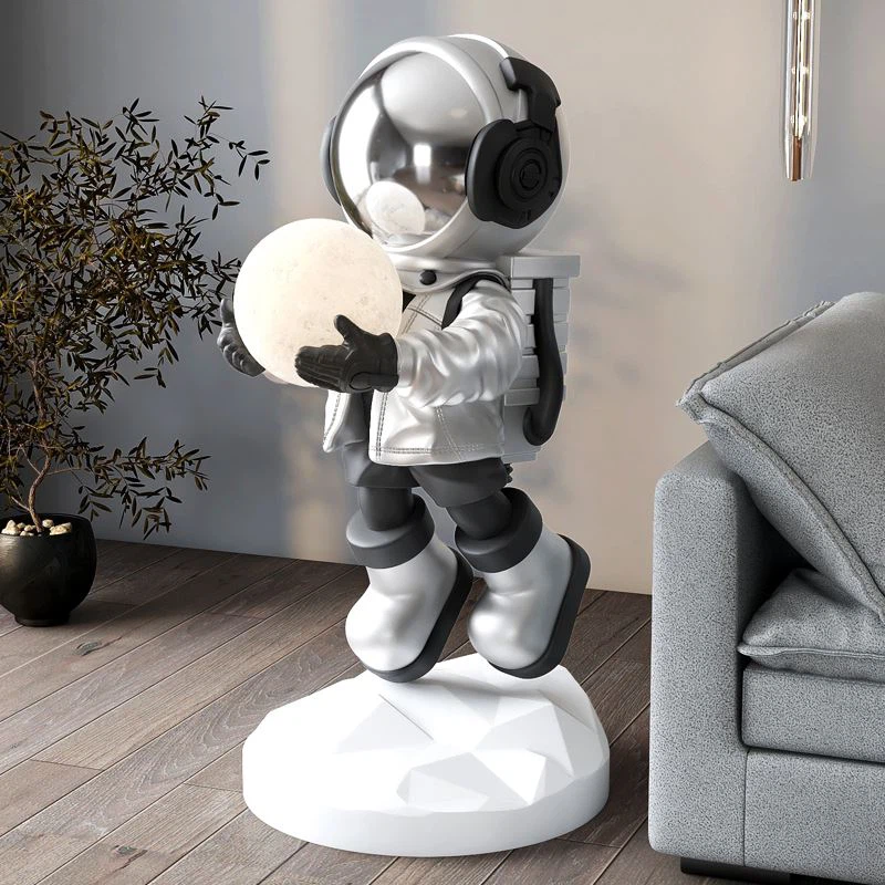 Starlight Voyager geimfarastyttan